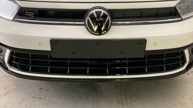 Volkswagen Polo 1.0 TSI R-Line 5dr Petrol Hatchback